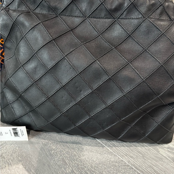 TORY BURCH FLEMING SOFT HOBO BAG - Picture 5 of 16